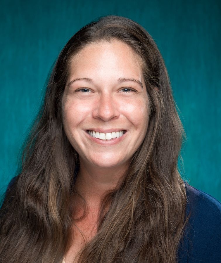 Emily L. Jones