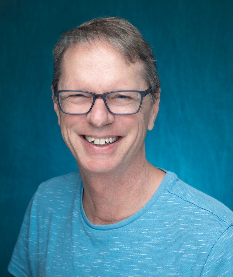Julian keith, college of science &amp; engineering