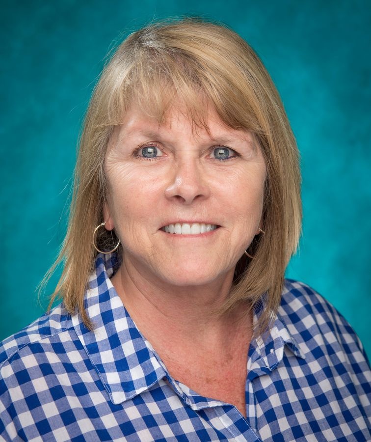 Gail W. Killman