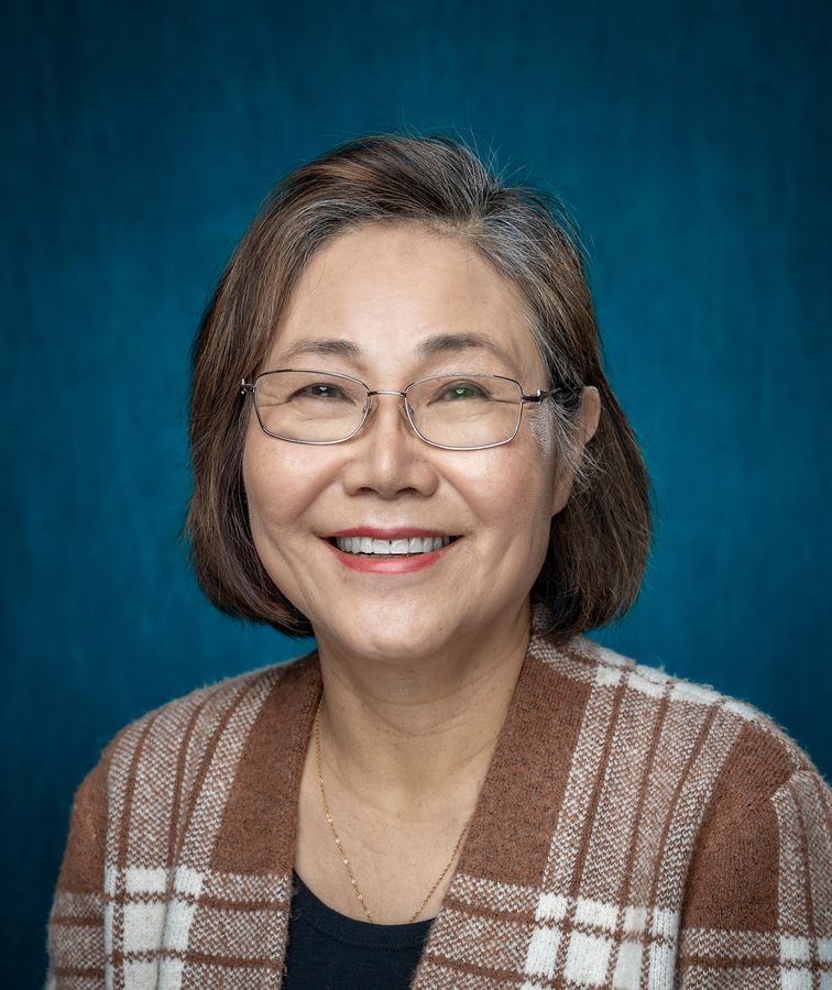 Yeounsoo Godwin Kim