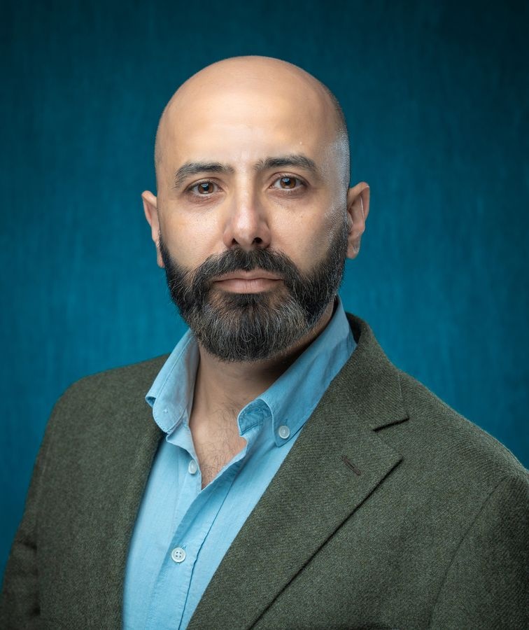 Hikmet Kocamaner
