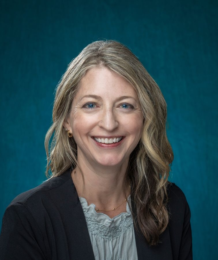 Melissa K Kovich