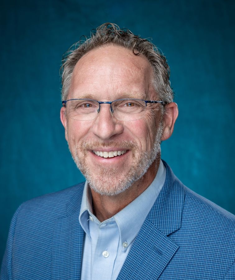 Christopher D. Lantz