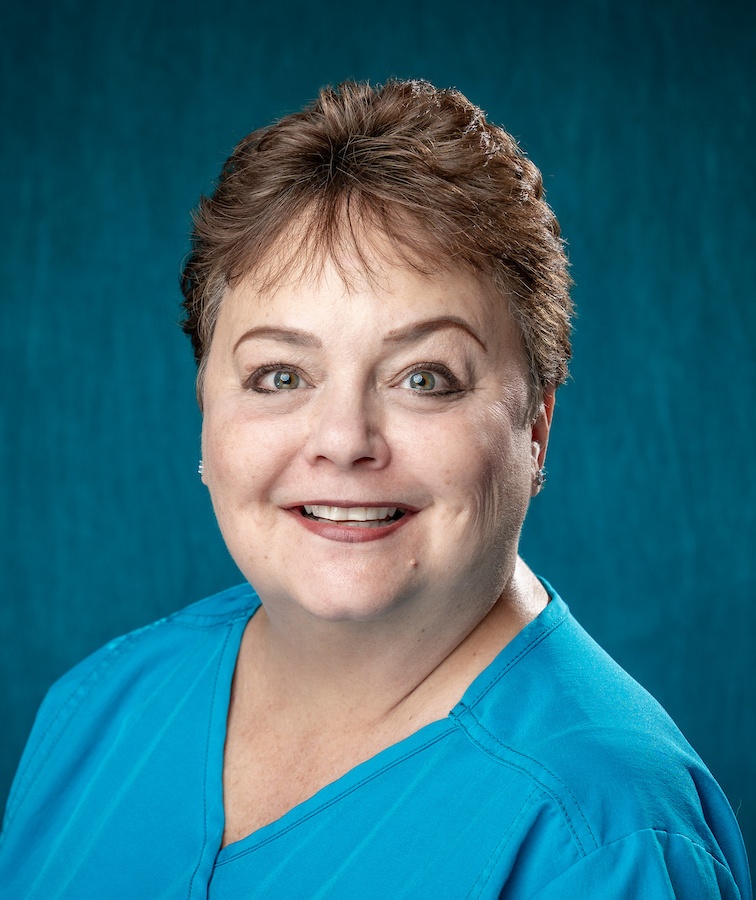 Tracy littlejohn, student health center