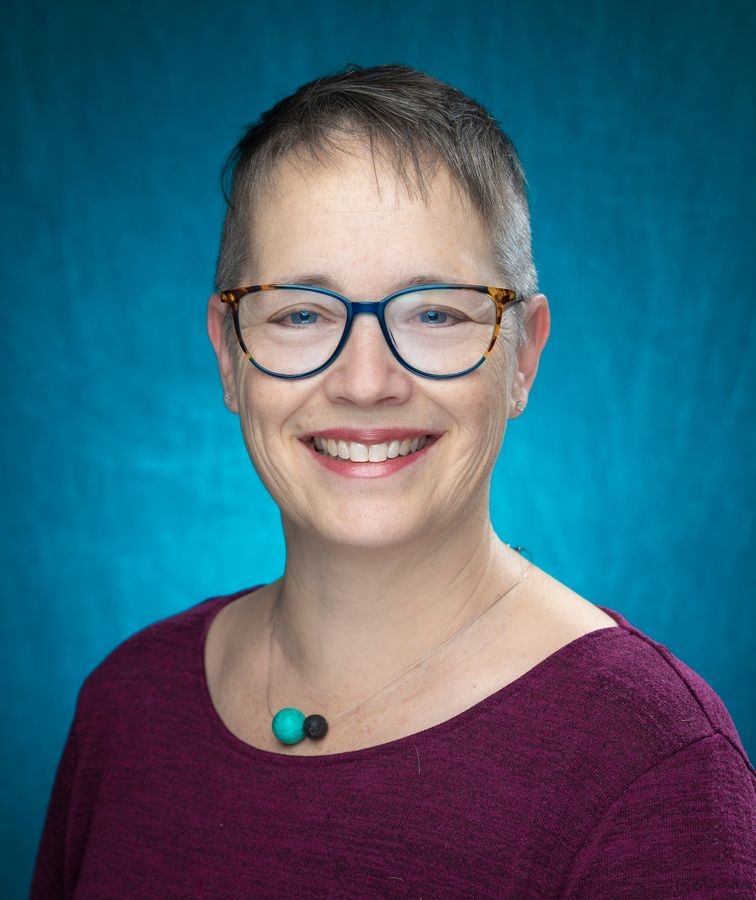Amy E. Long