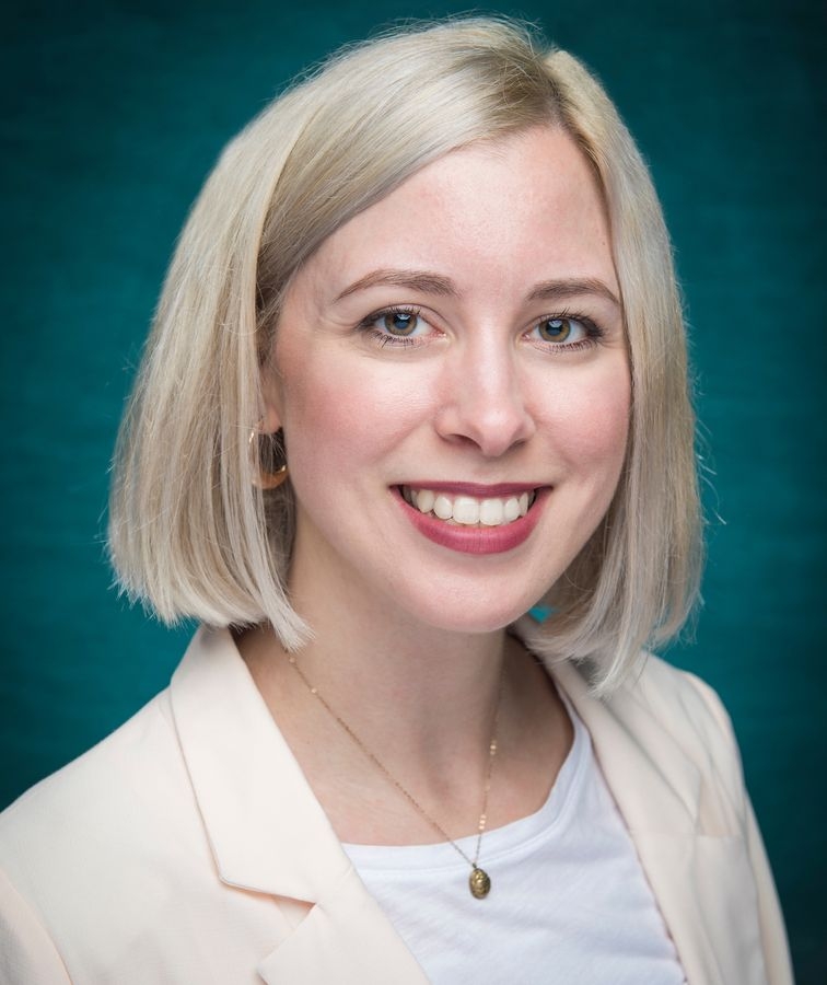 Christina A. Lord