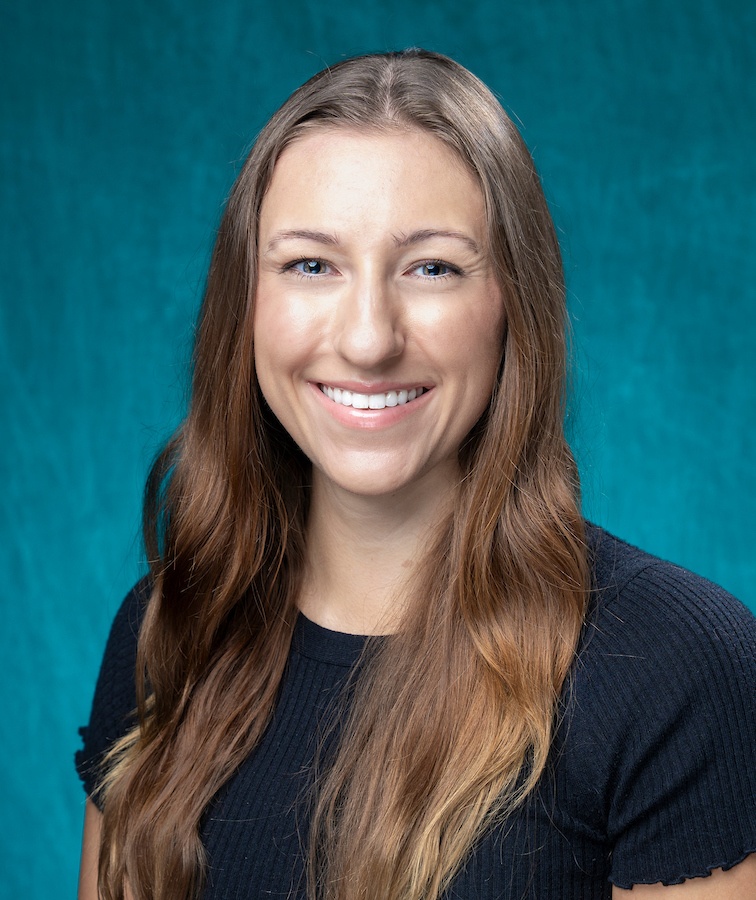 Katie lynch, student affairs