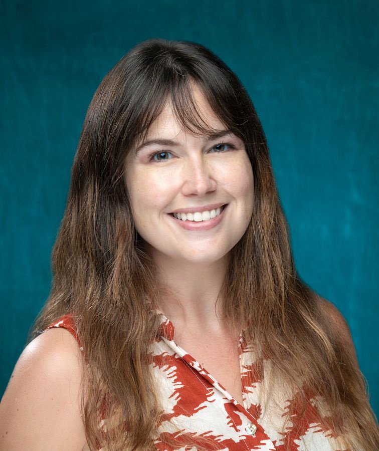 Rachel L Mahoney