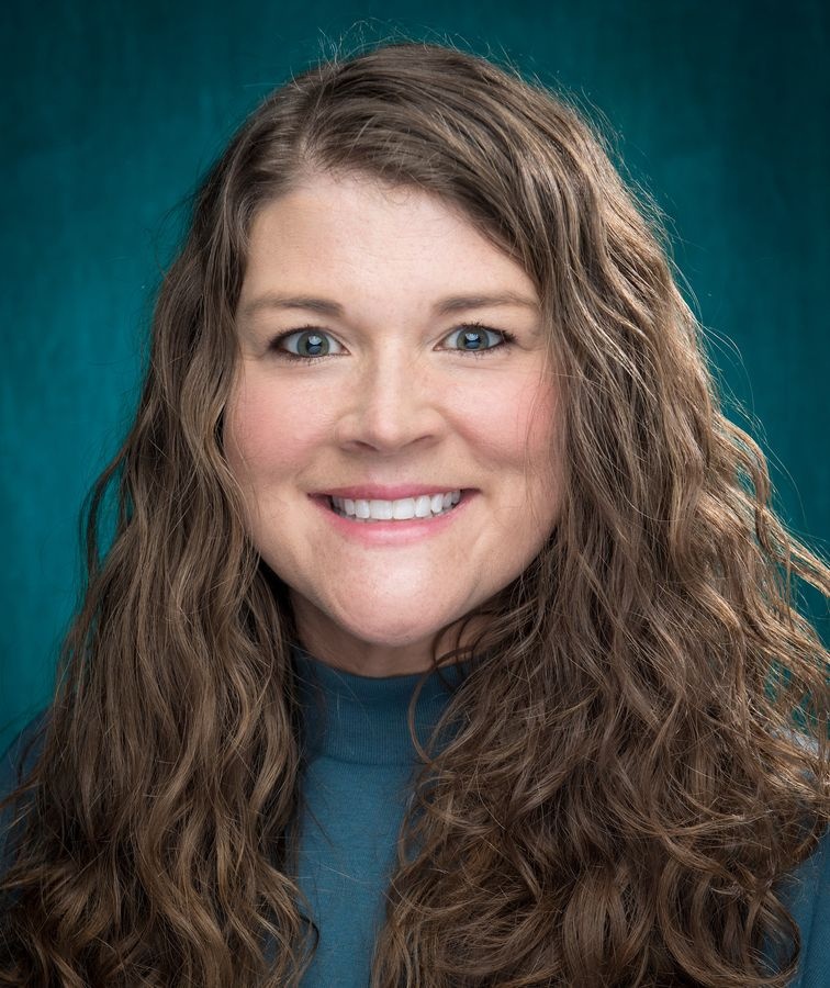 Kristin W. Mapson