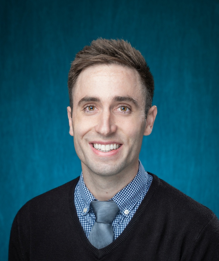 Joshua marshall, counseling center