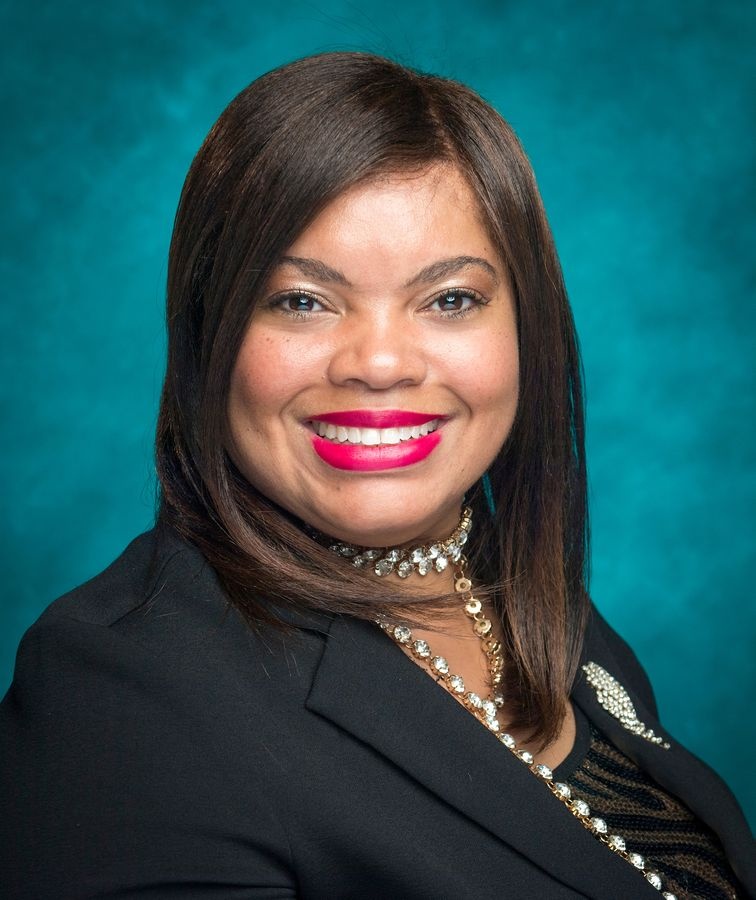 Charshae L. Marshall-Phillips