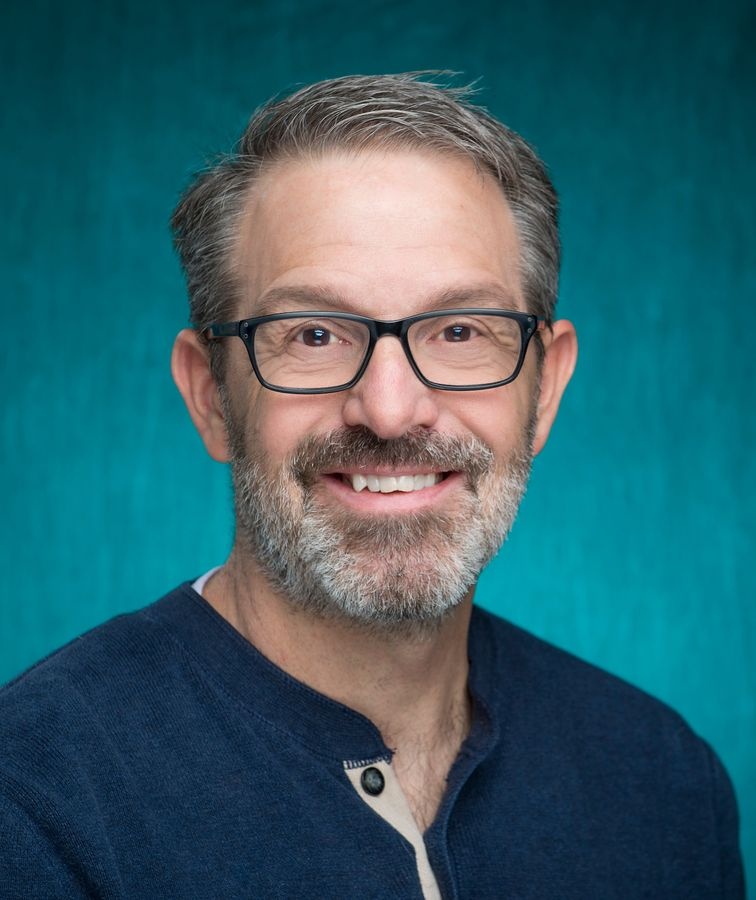 Daniel Masters