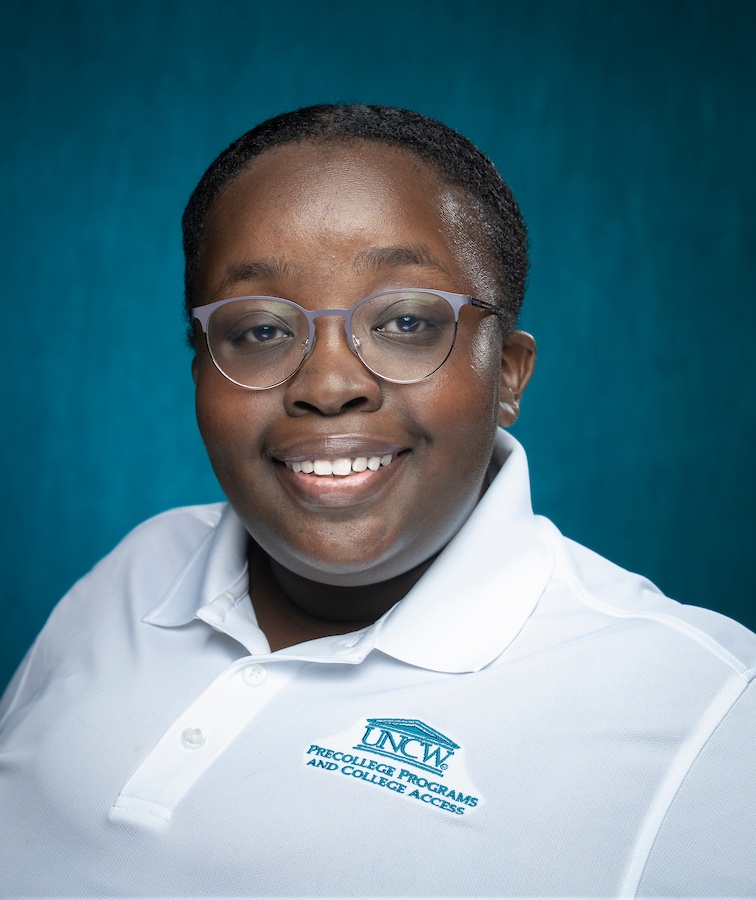 Jada matthewson, admissions