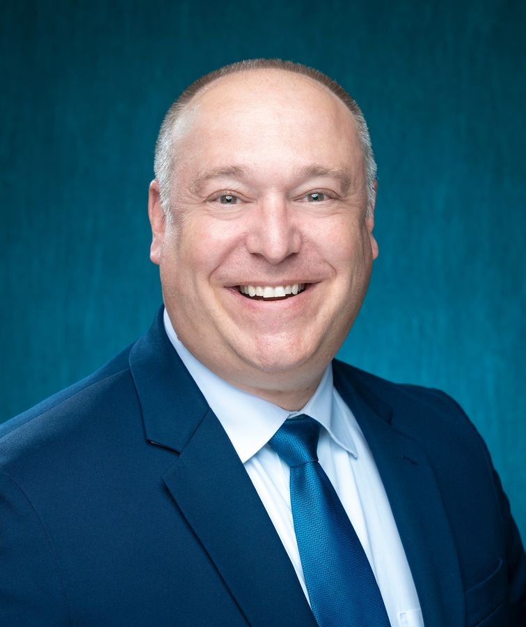 Andrew J. Mauk