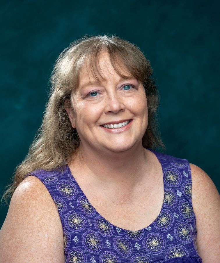 Lesley B. McCoy