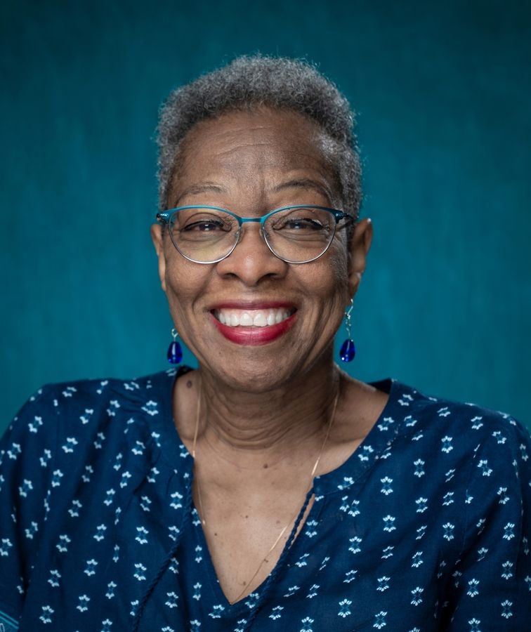 Anita McDaniel