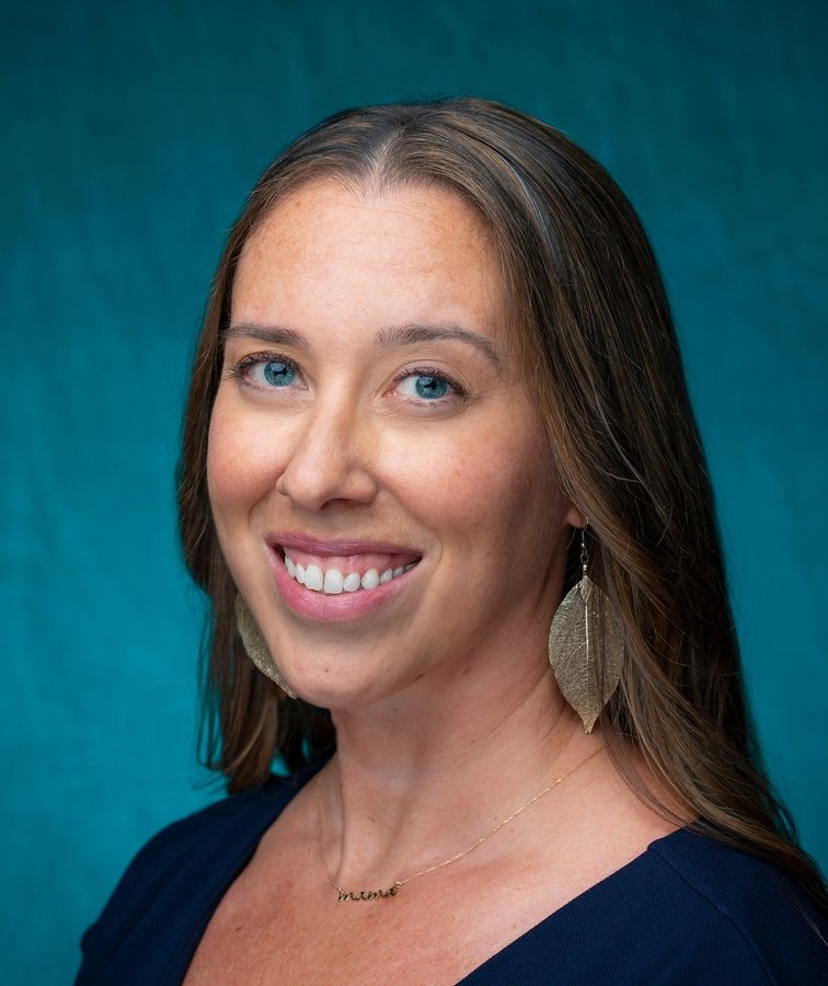 Rachael V. McLoud