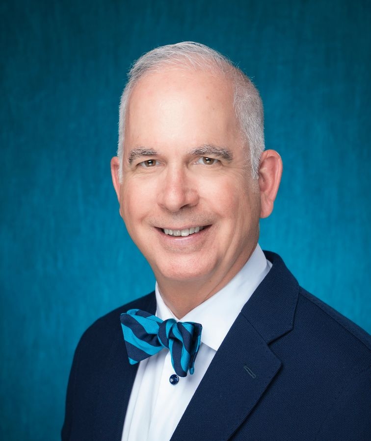 Stephen Meinhold