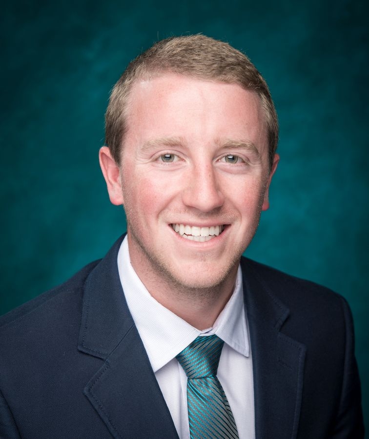 Wesley C. Merrill