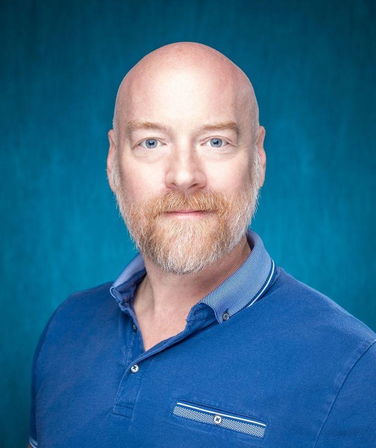 Derrick R. Miller