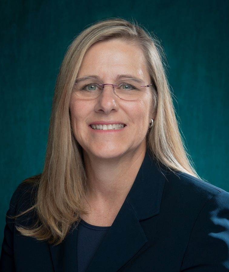 Kimberly A. Miller