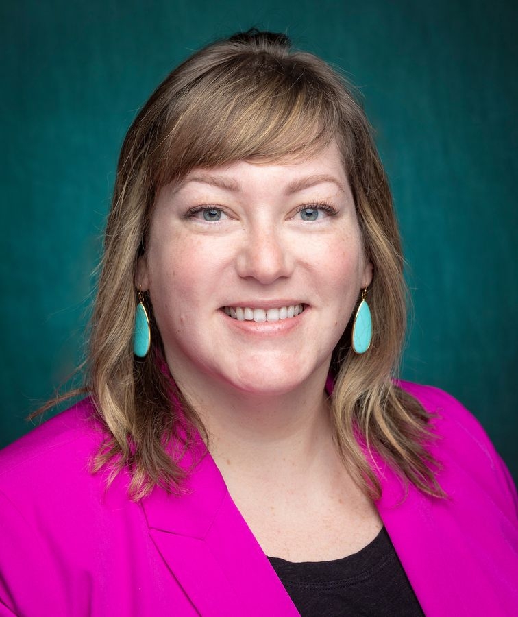 Mindi M. Miller
