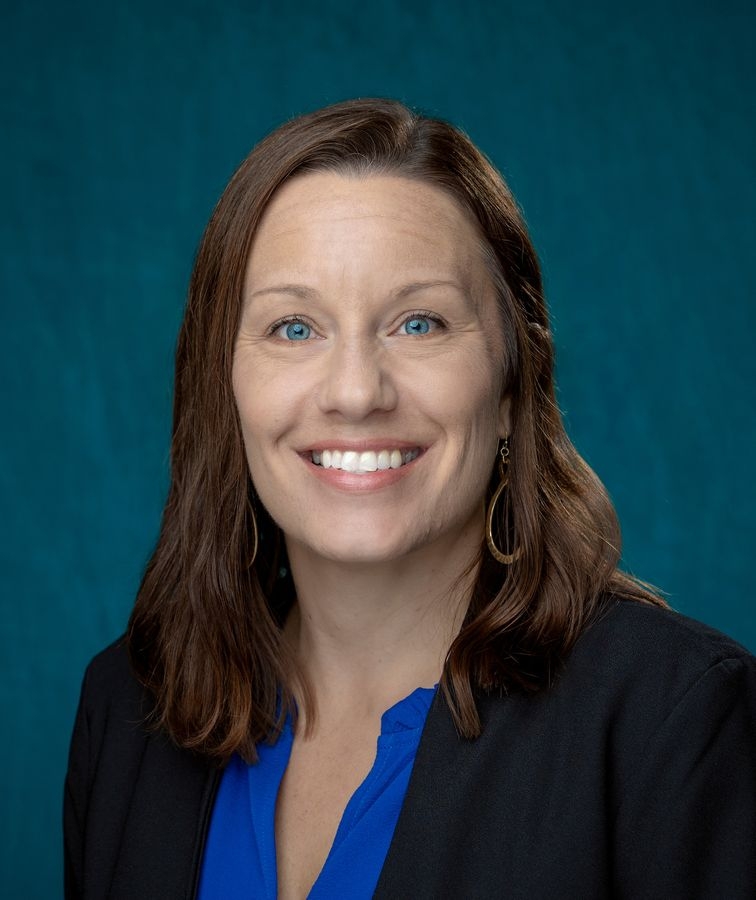 Kelly M. Mintern