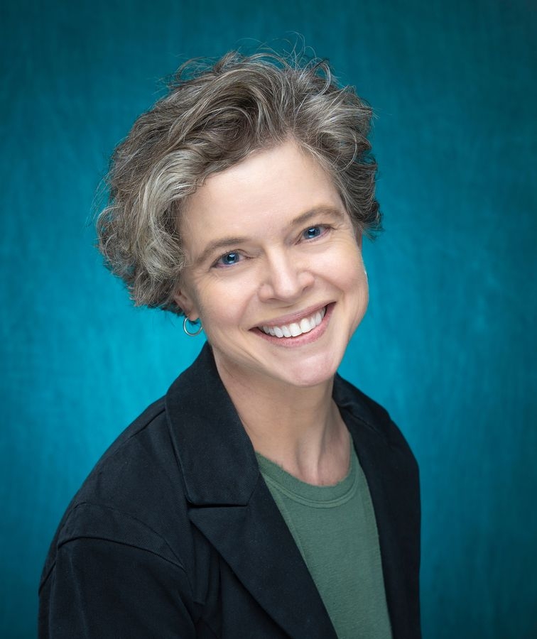 Katherine Montwieler