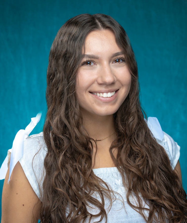 Viviana morales, sustainability office