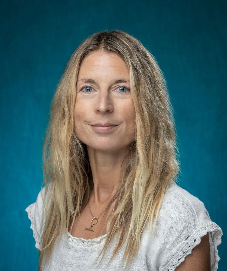 Julia C. Morris