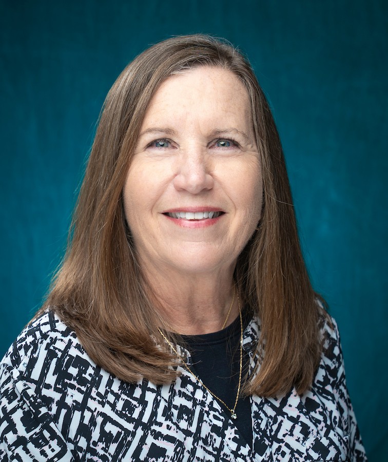 Brenda morse, campus recreation