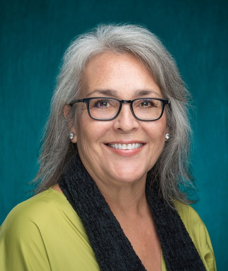 Catherine O. Murphy