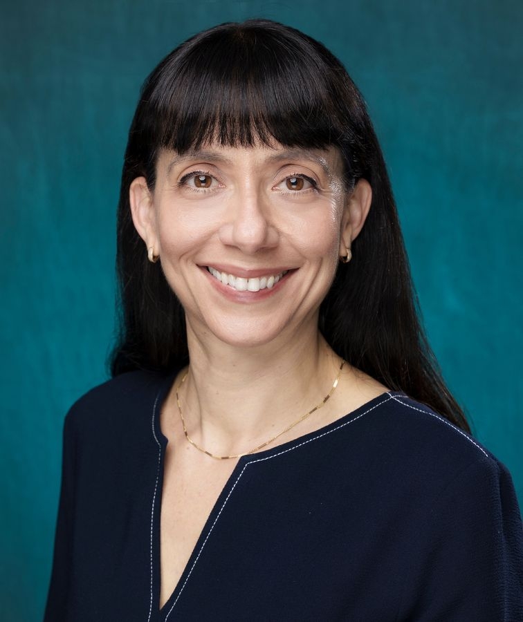 Kate B. Nooner