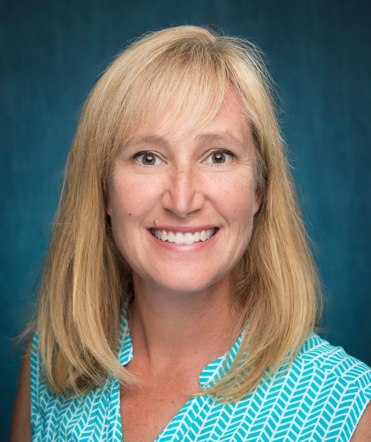 Amy D. Olsen