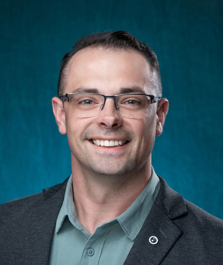 Zerek D. Olson