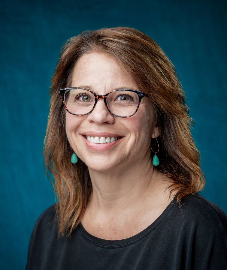 Ruthanne L. Palumbo