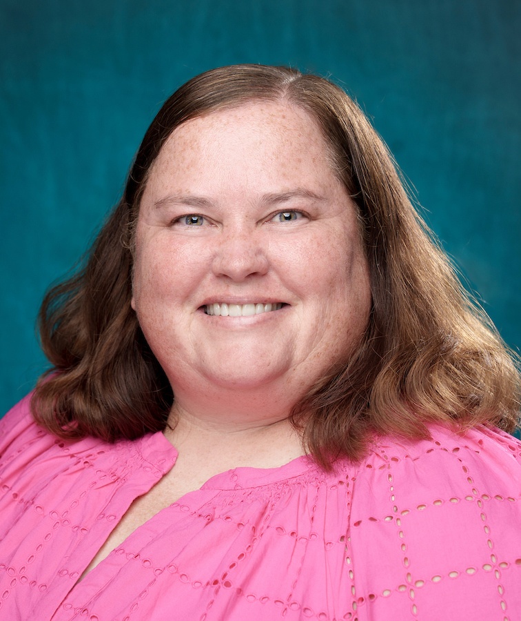 Jill M. Parson