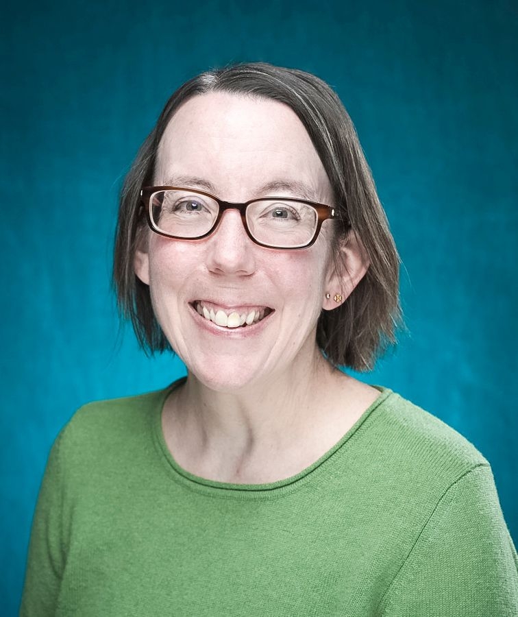 Katie Peel