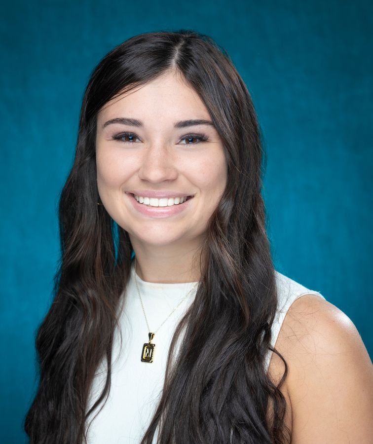 Macy D Penland