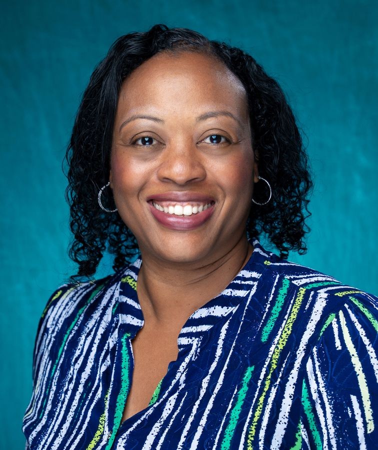 Tiffany M Pettigrew