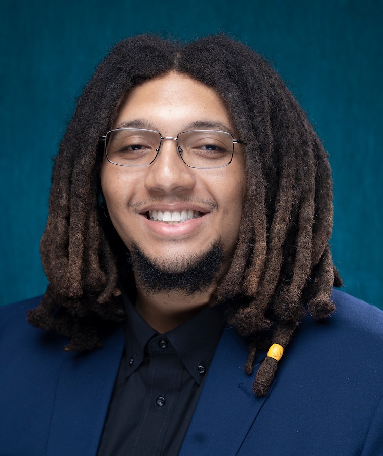 Quentin porcher, campus recreation