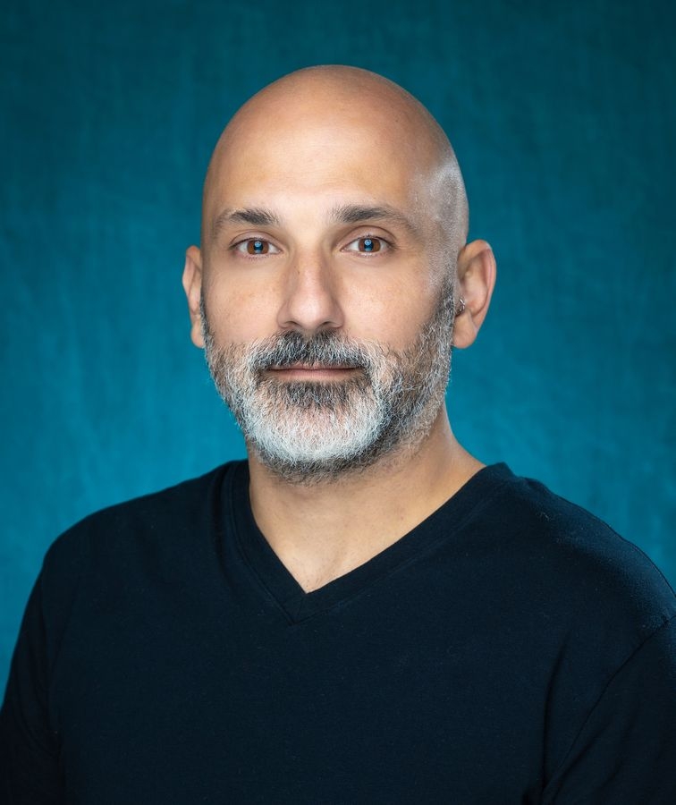 Alessandro S. Porco