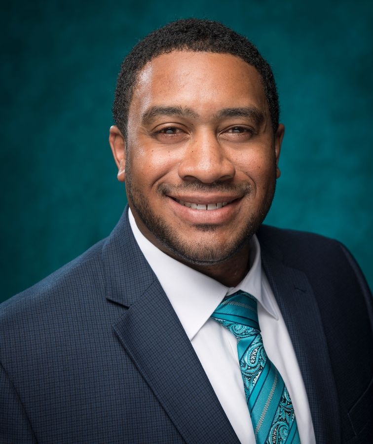 Jason W. Porter