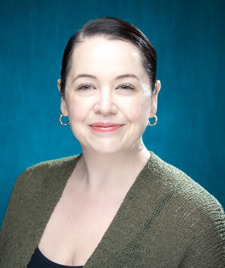 Alye M Prentice