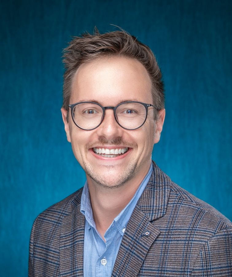 Daniel S Raschke