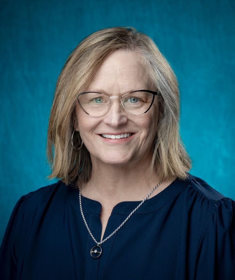 Diane S. Reed