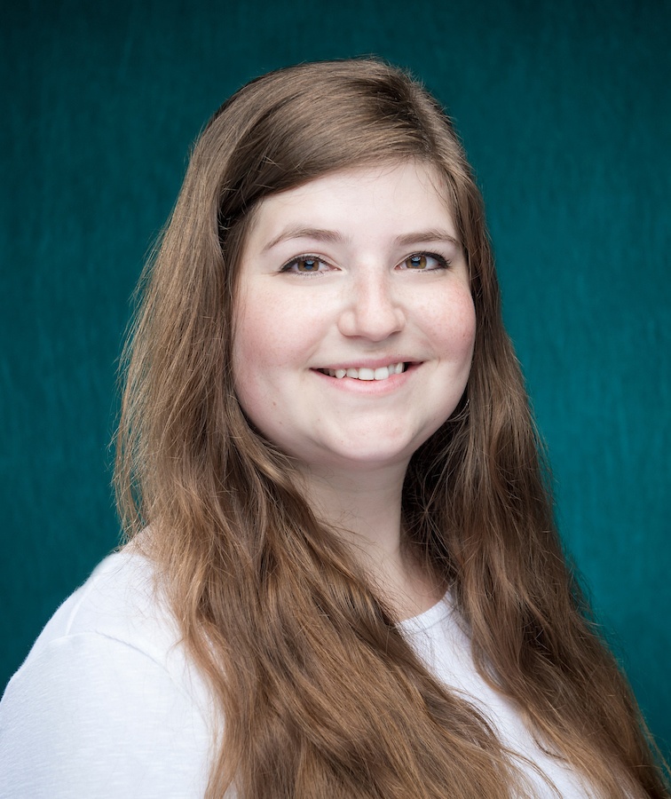 Jessica reich, chhs research and innovation office
