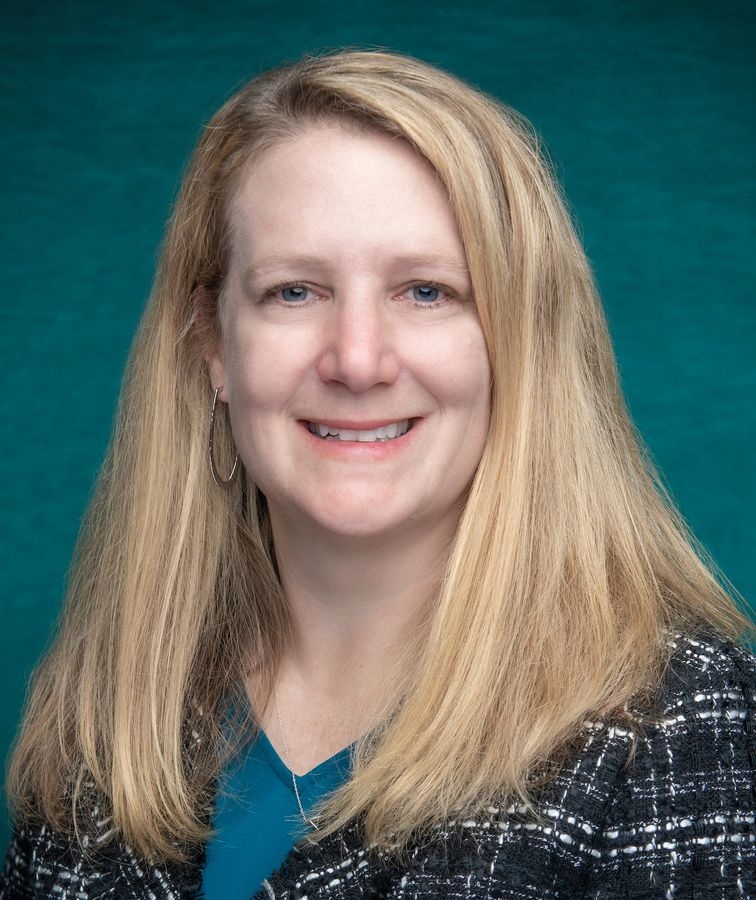 Ginger A. Rhodes