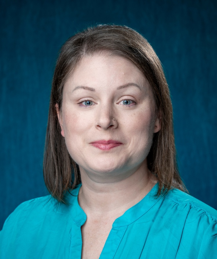 Katherine riley, student health center