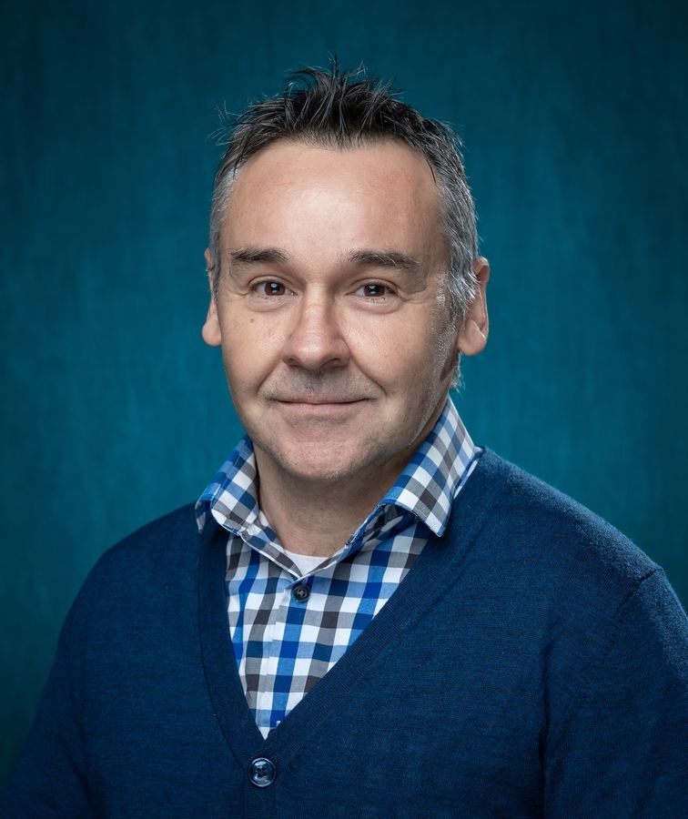 Sergi Rivero-Navarro